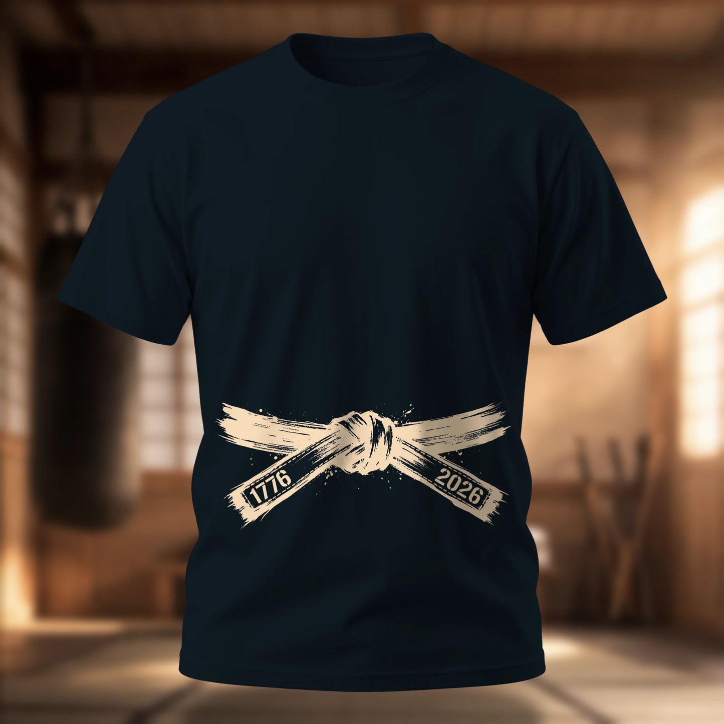 Liberty Belt