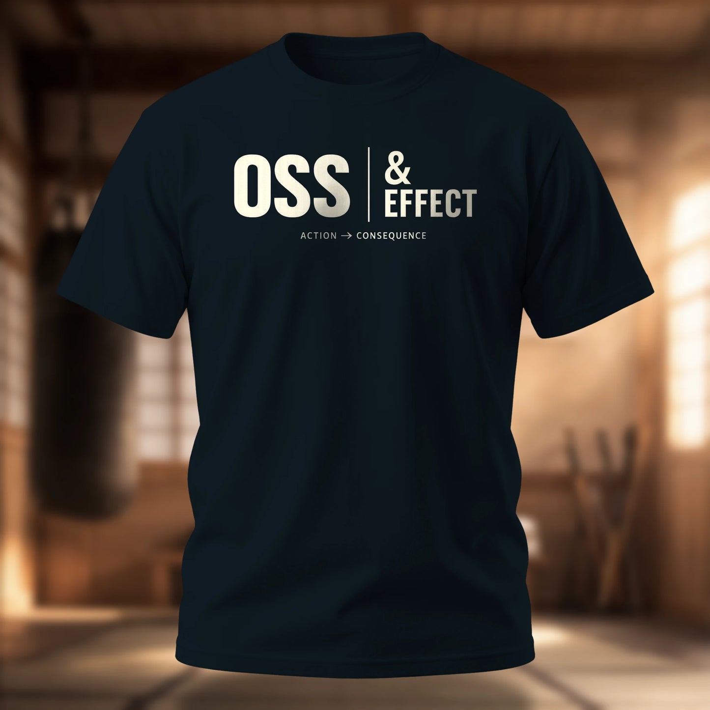 OSS & Effect