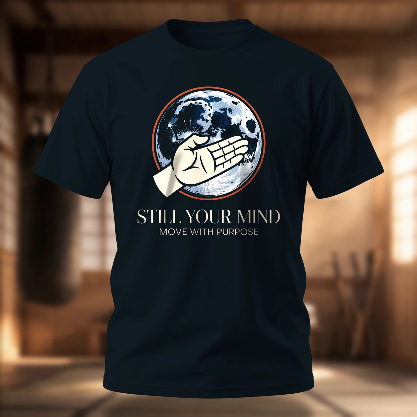 Still Your Mind