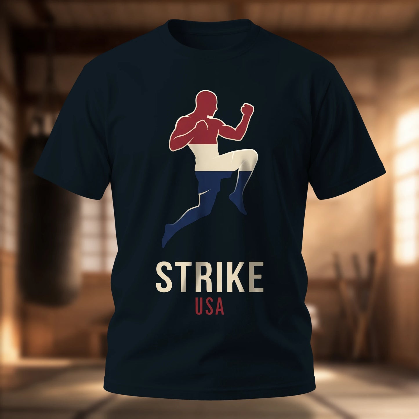 Strike - USA