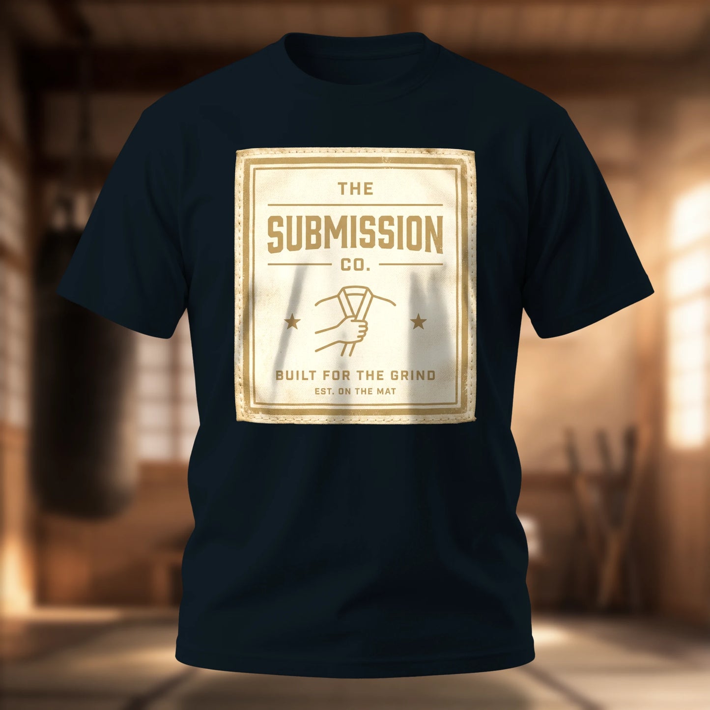The Submission Co
