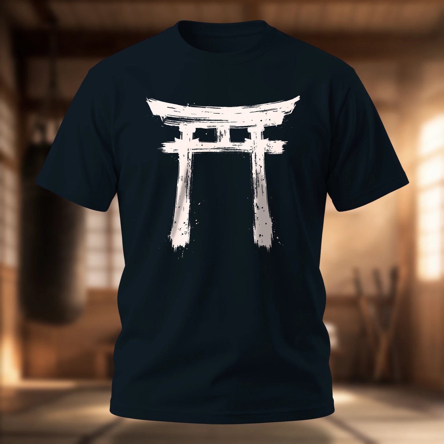Torii Gate