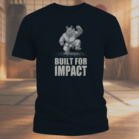 Built for Impact