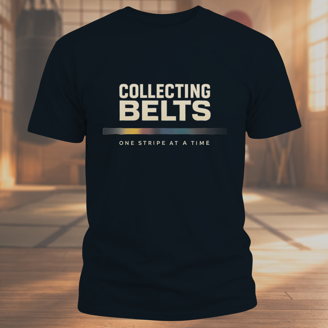 Collecting Belts Alt