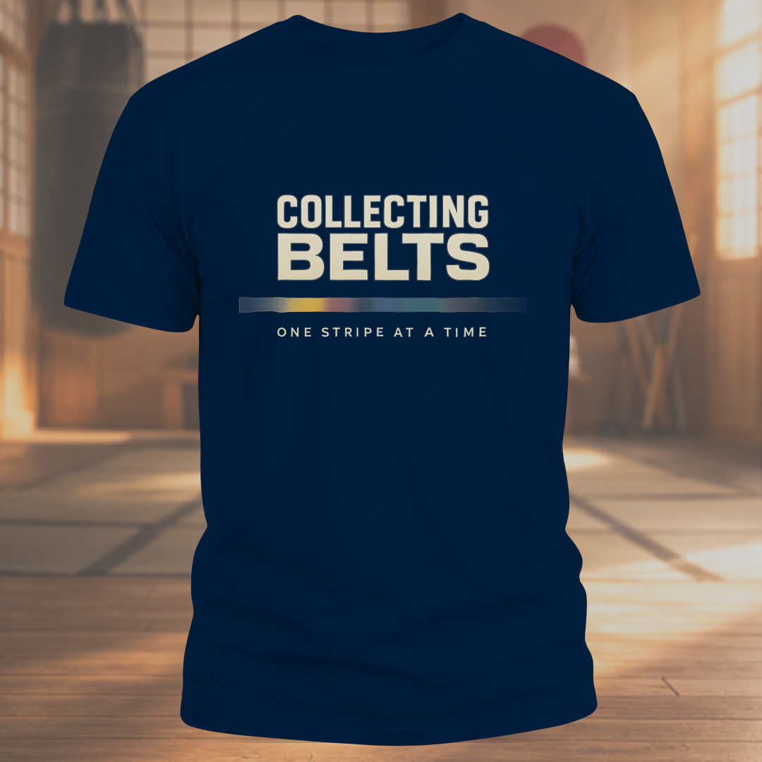 Collecting Belts Alt