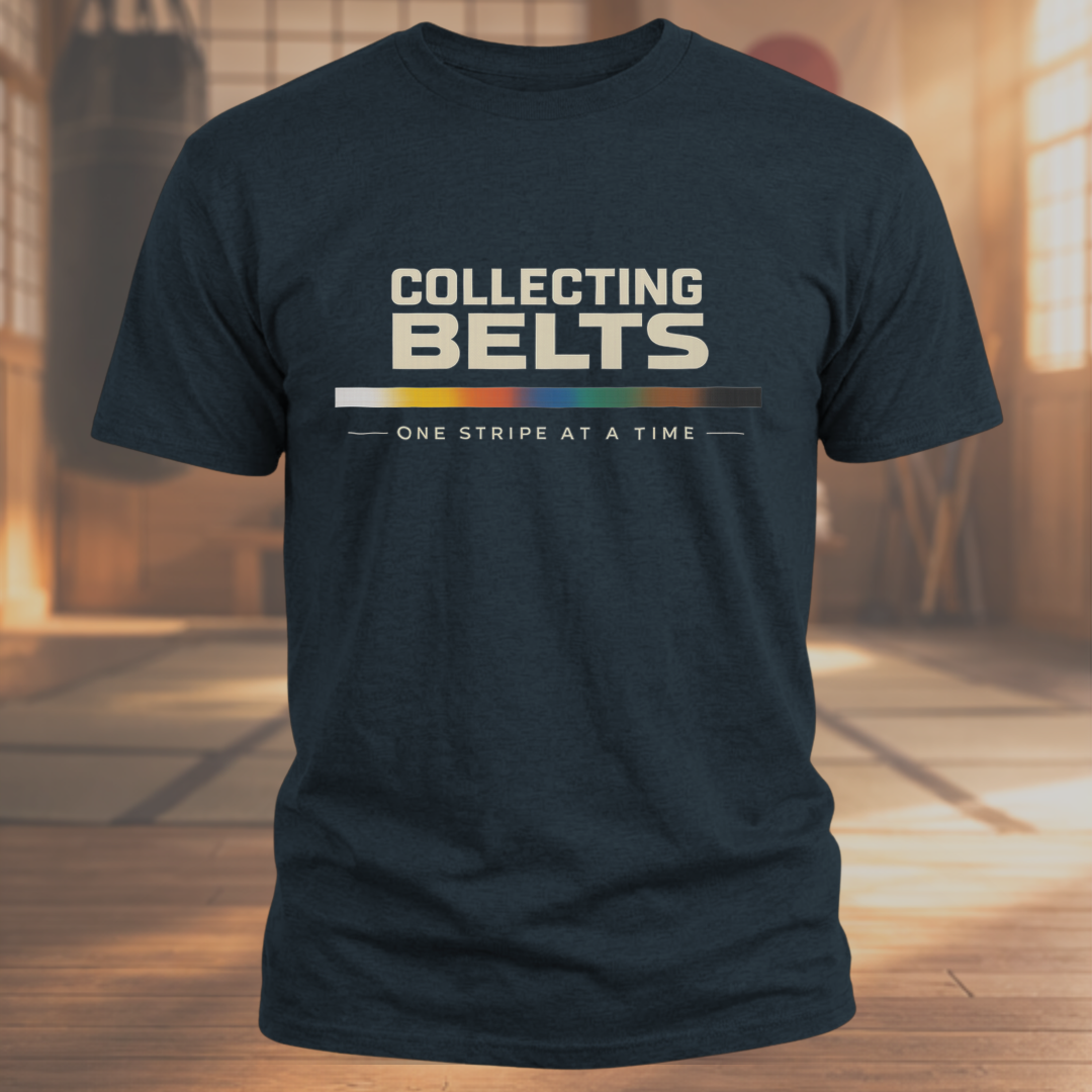 Collecting Belts