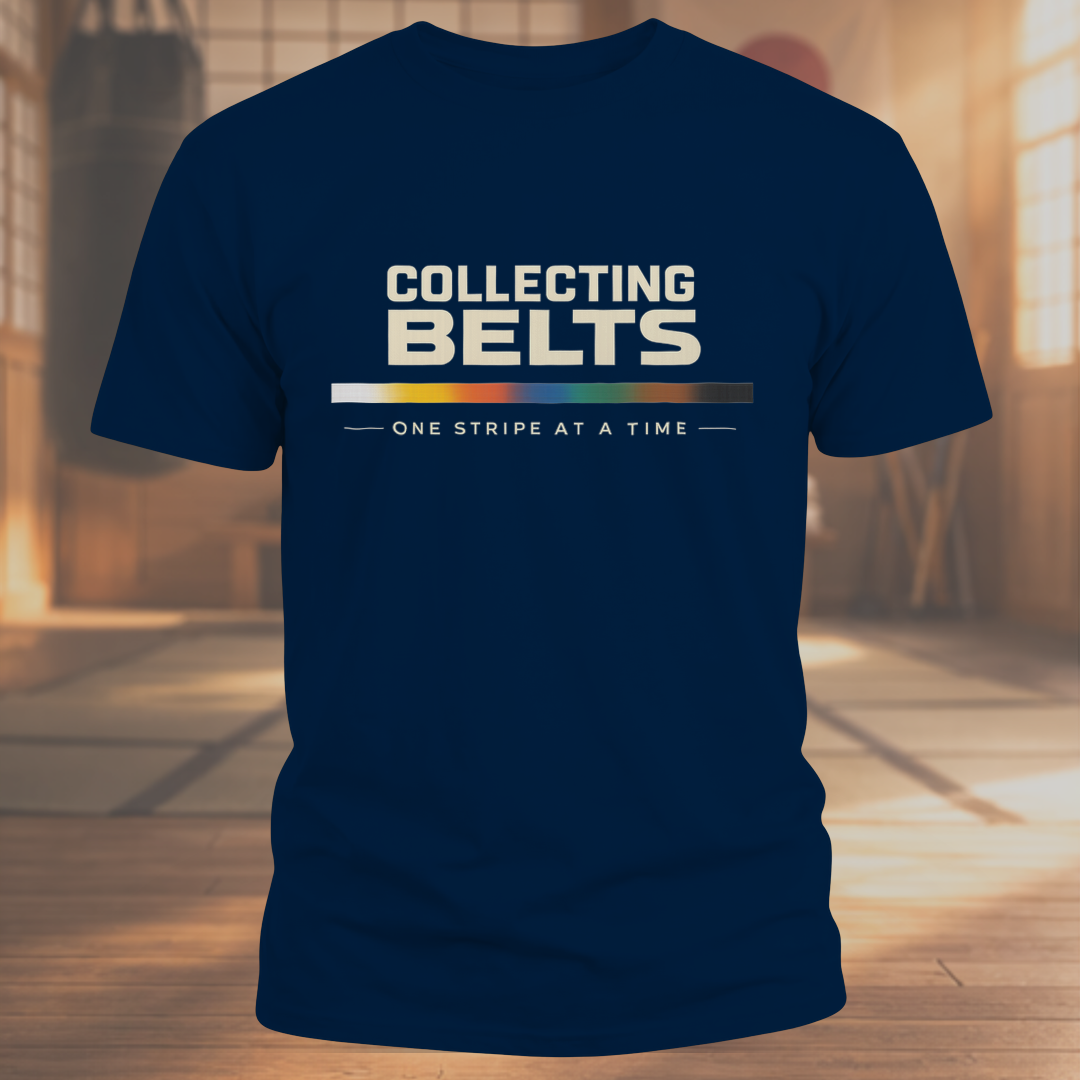 Collecting Belts