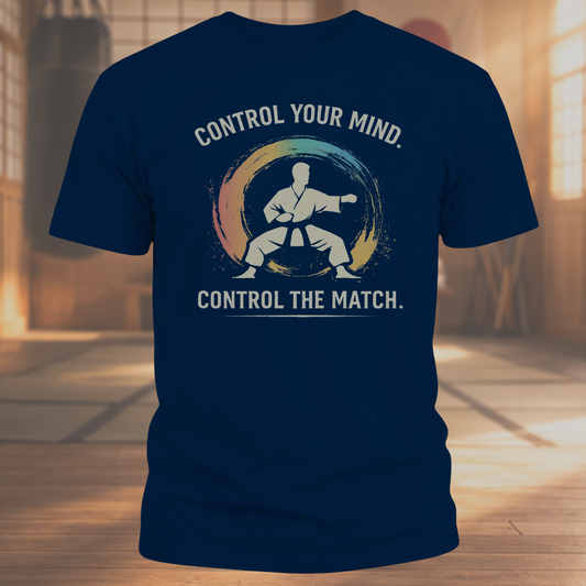 Custom design t-shirt