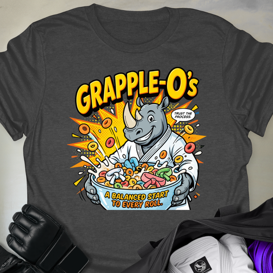 Grapple-O's