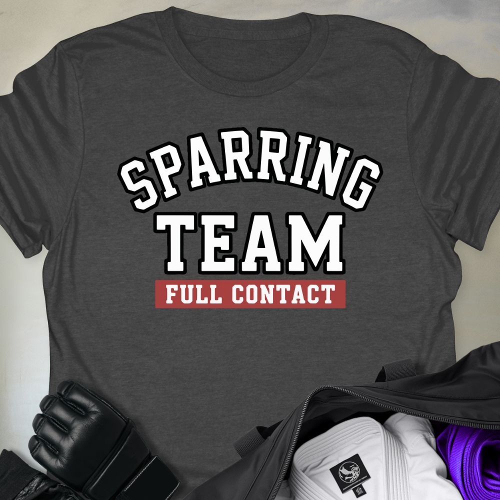 Sparring Team