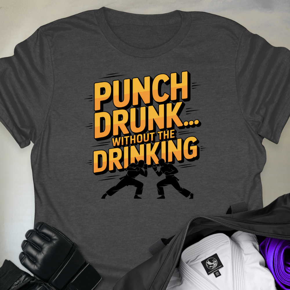 Punch Drunk