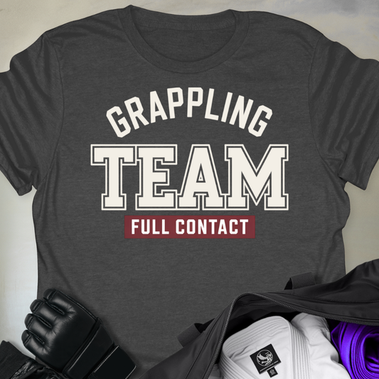 Grappling Team