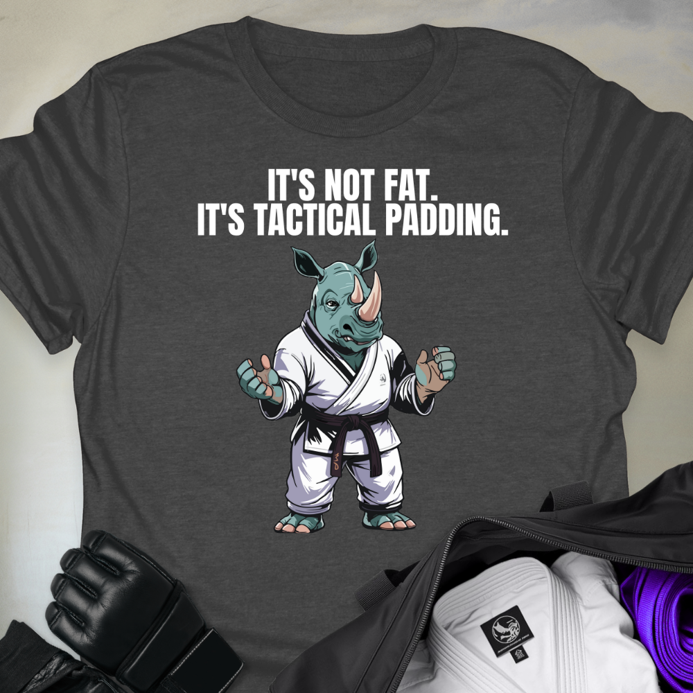 Tactical Padding