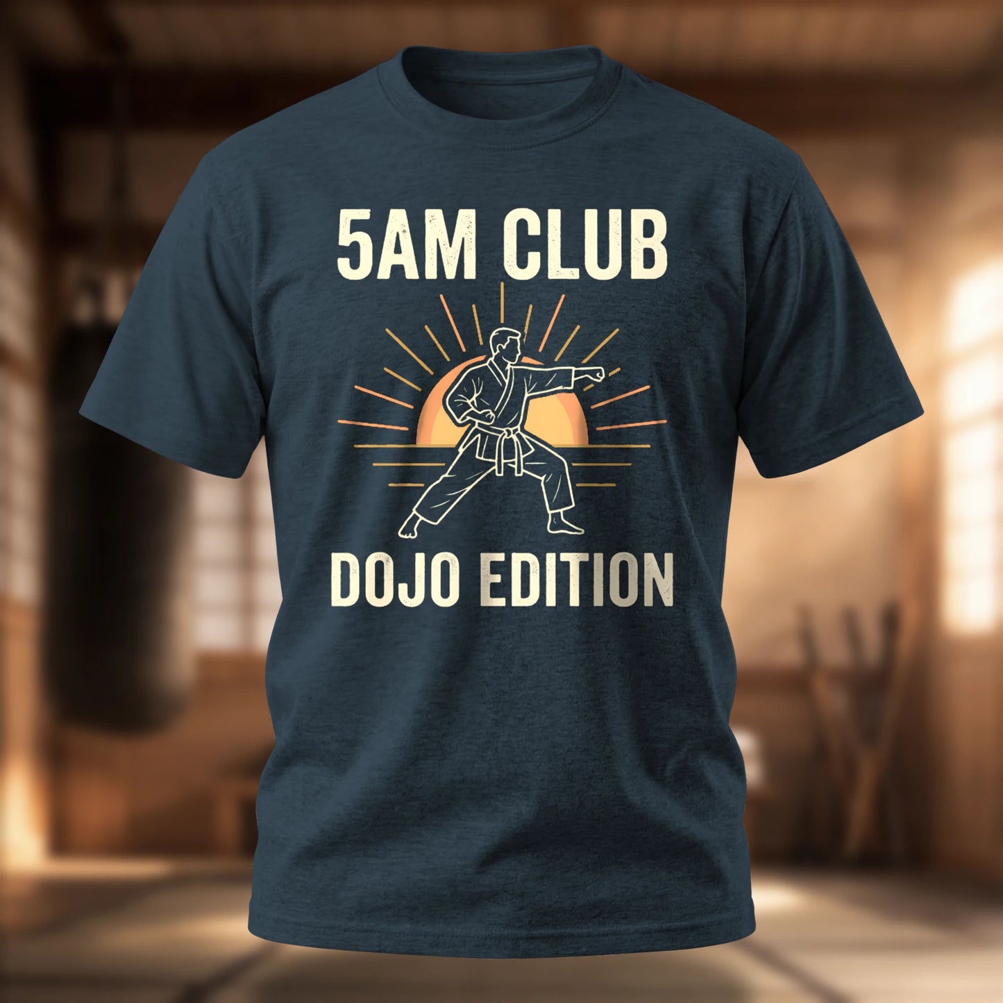 5AM Club