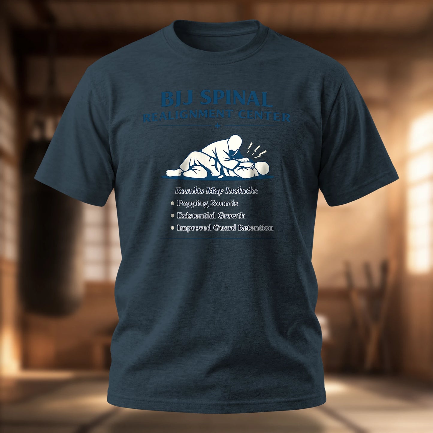 BJJ Spinal Realignment Center