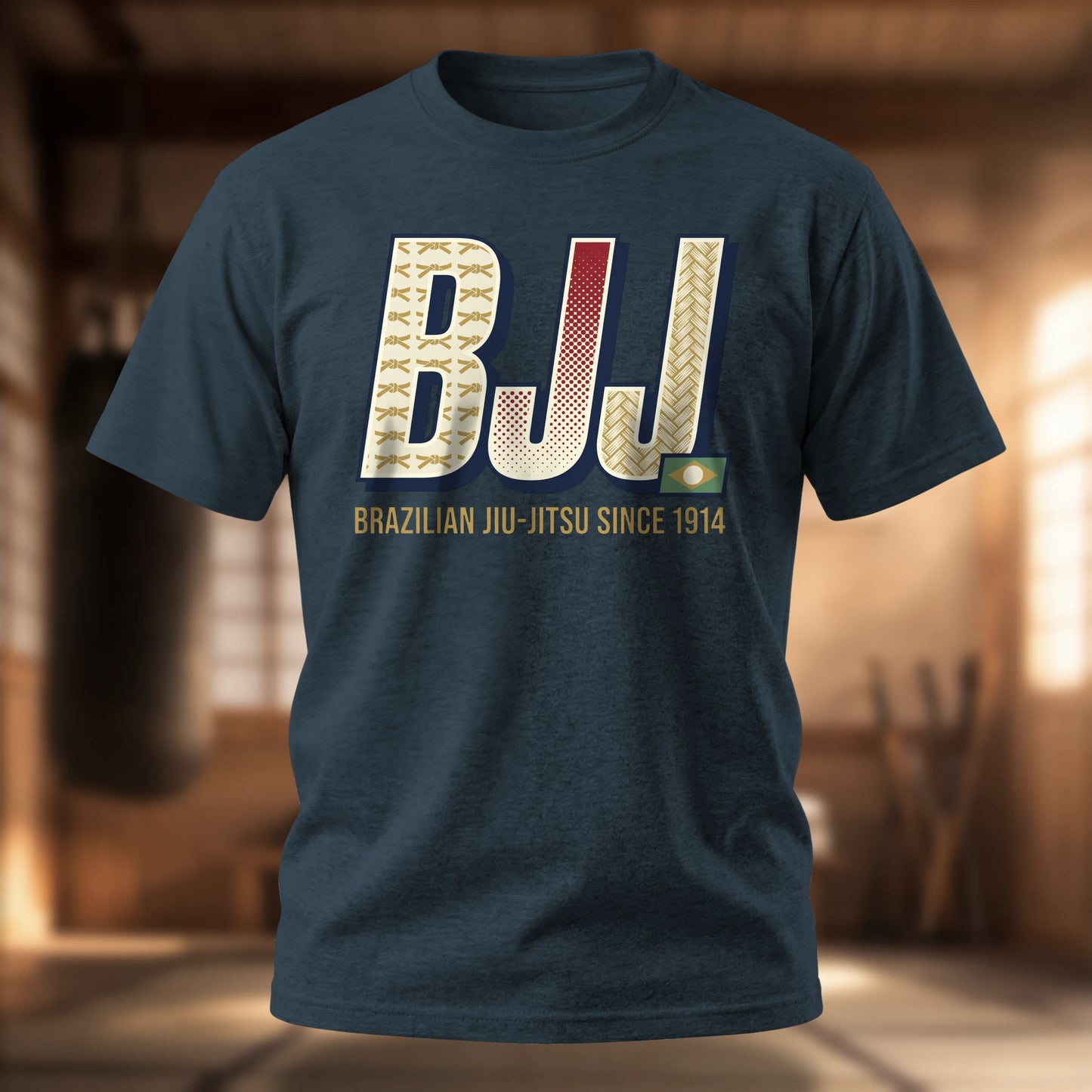 BJJ
