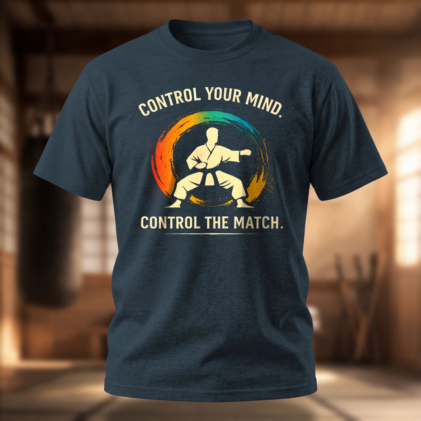 Control Your Mind