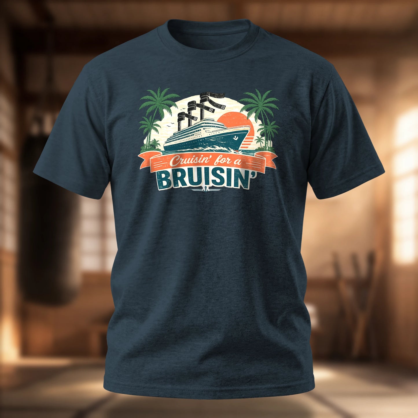 Cruisin for a Bruisin Alt