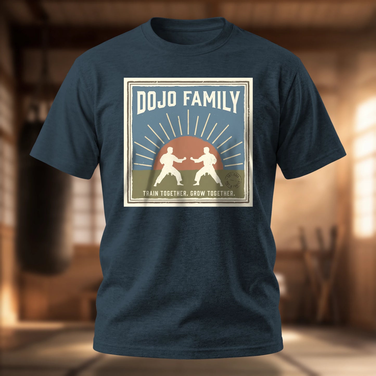 Dojo Family