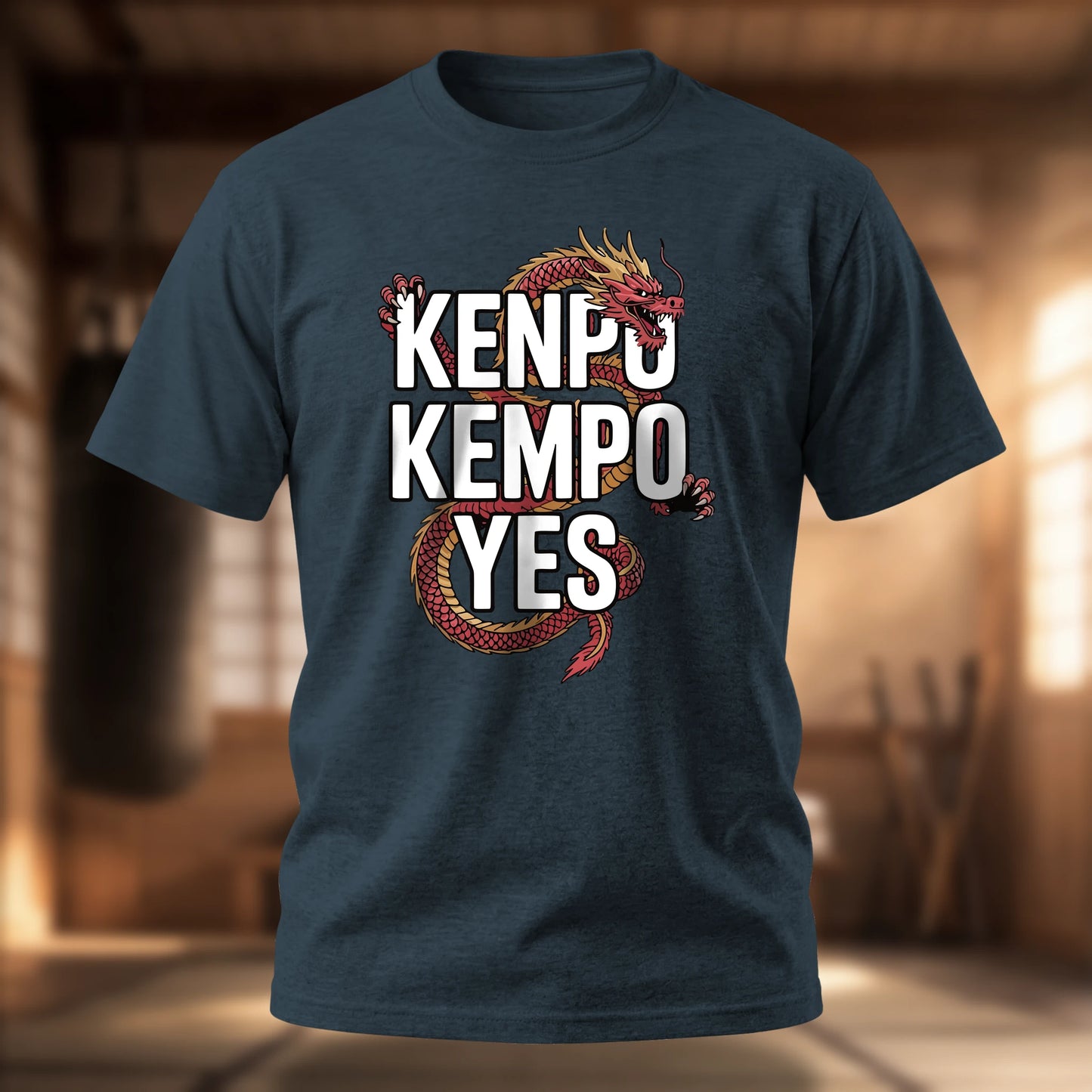Kenpo Kempo Yes