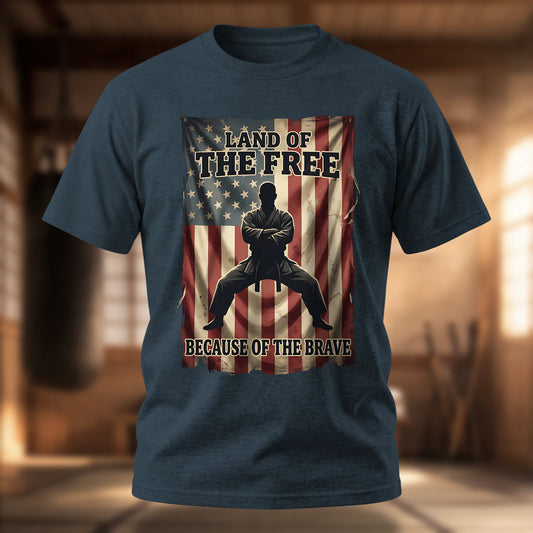 Land of the Free