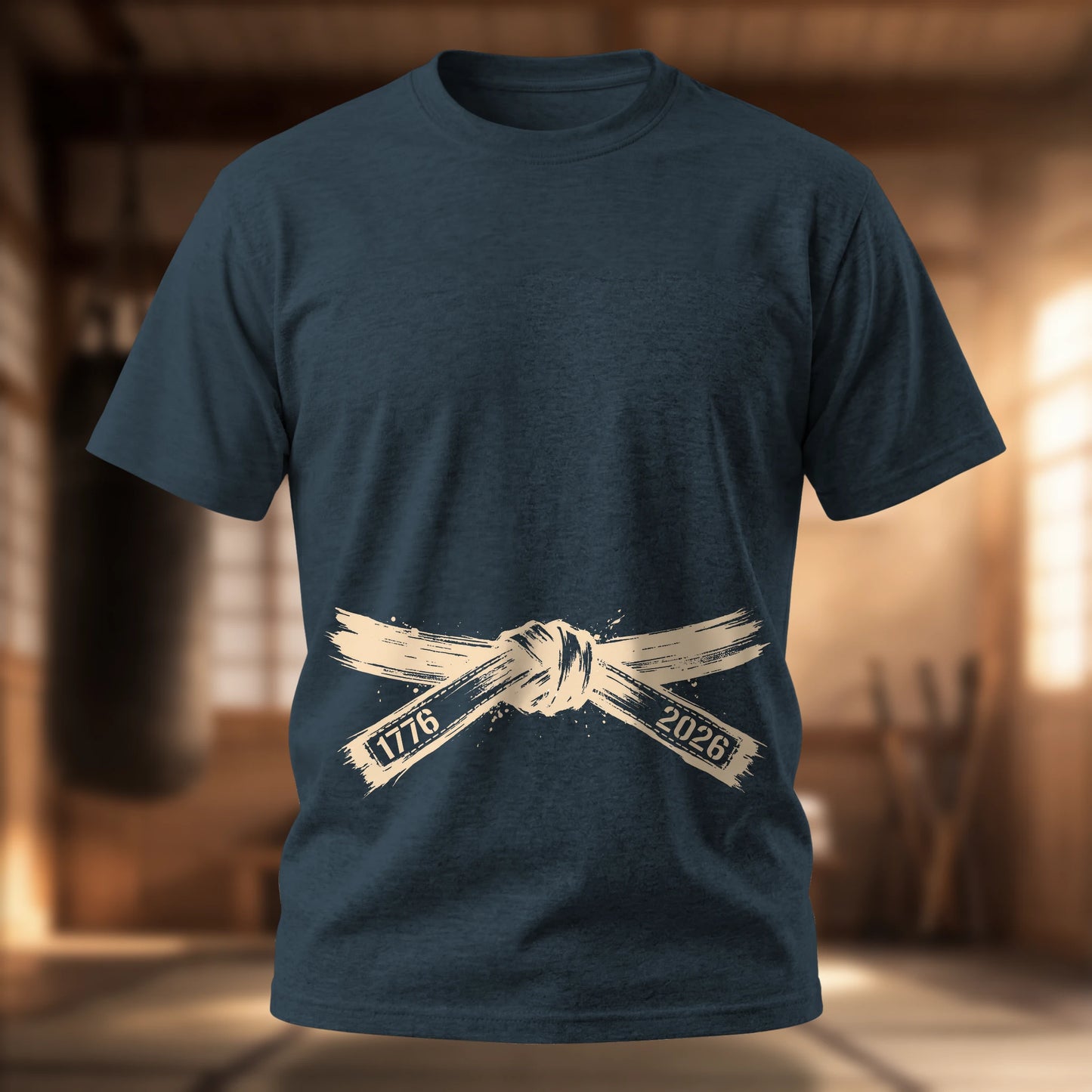 Liberty Belt