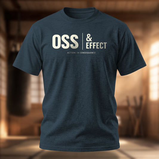 OSS & Effect