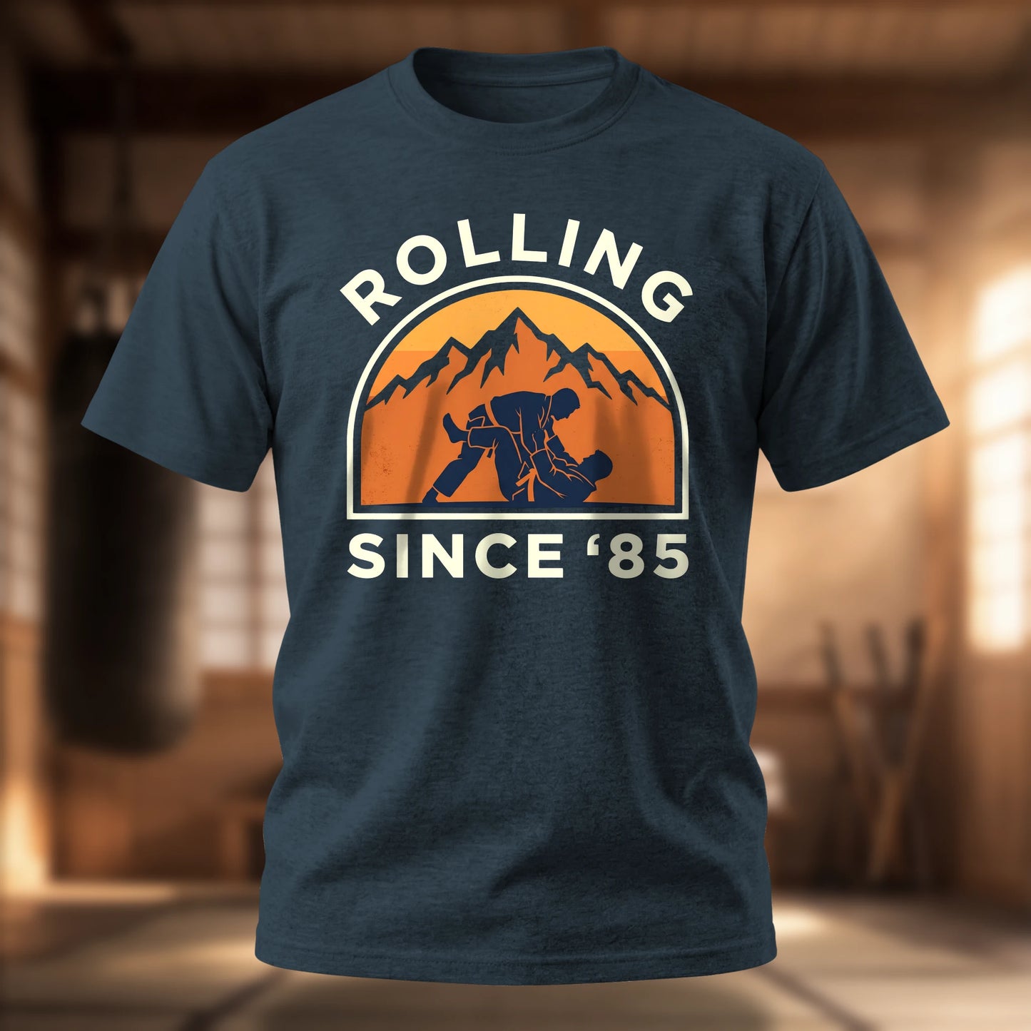 Rolling Since 1985