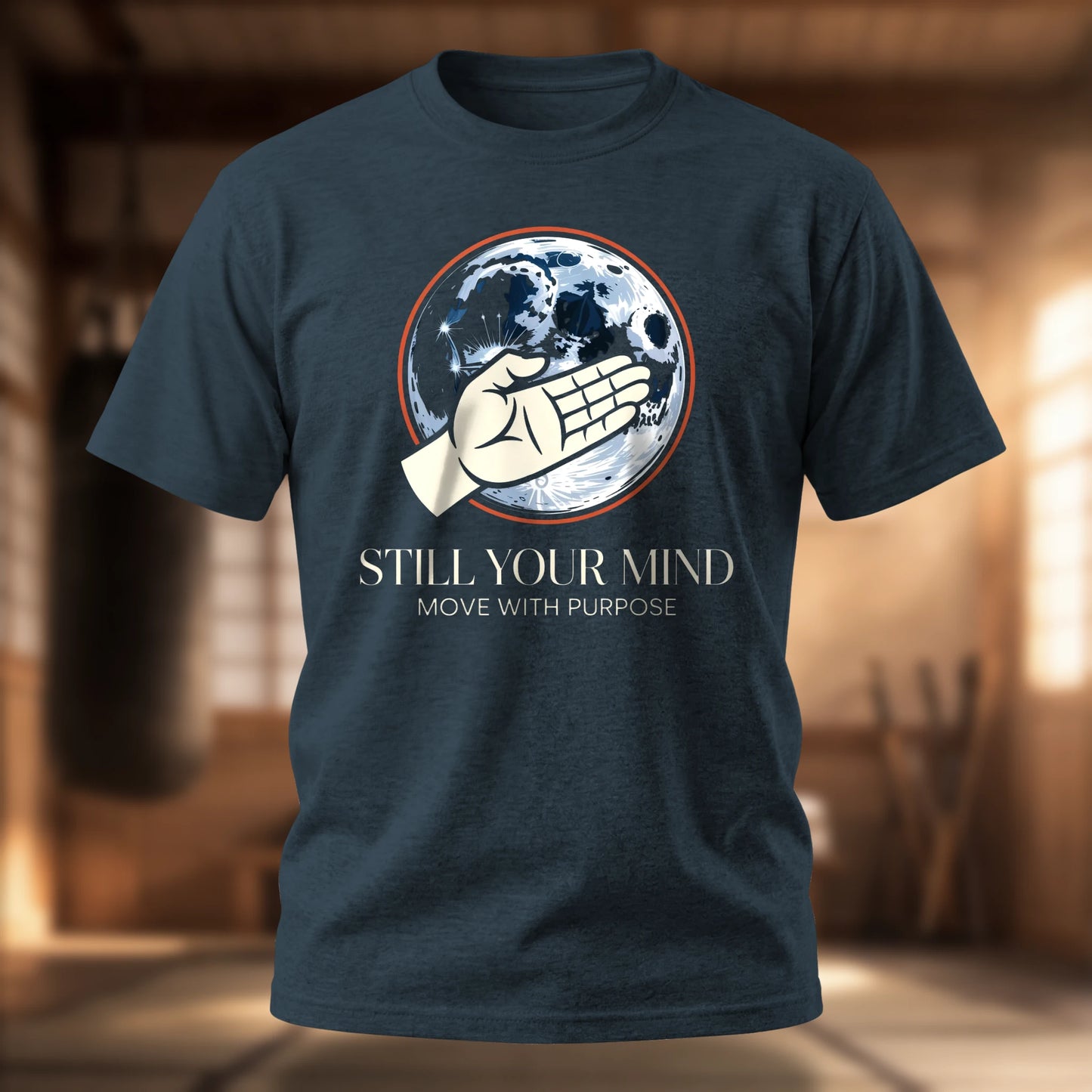 Still Your Mind