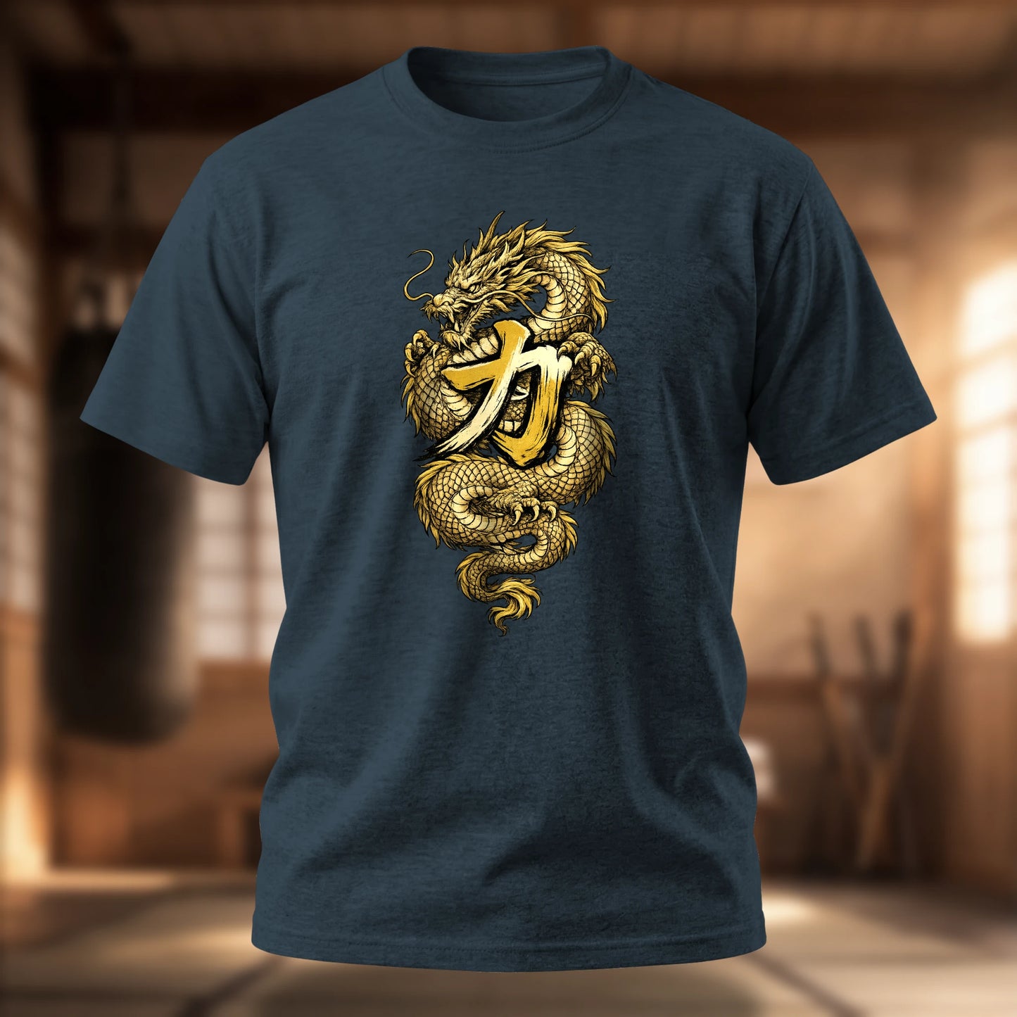 Strength (Alt 2)