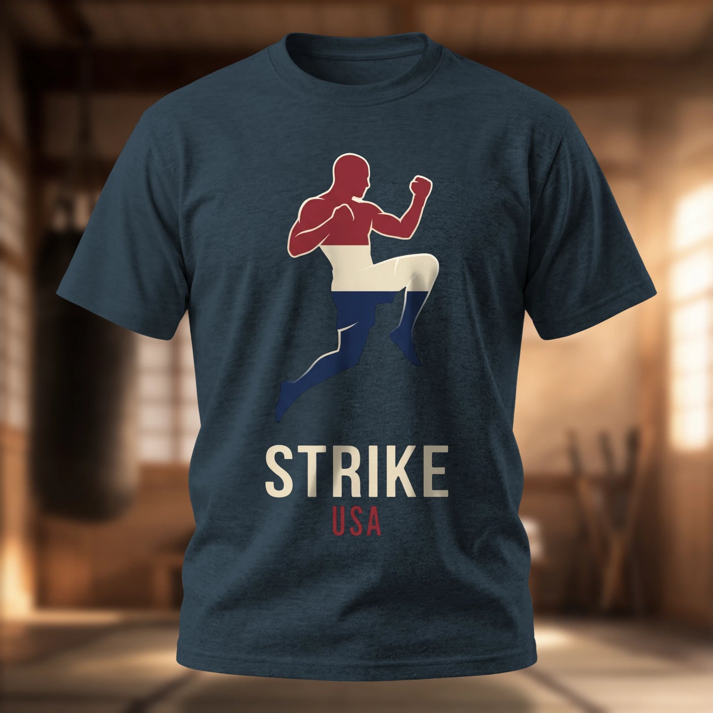 Strike - USA