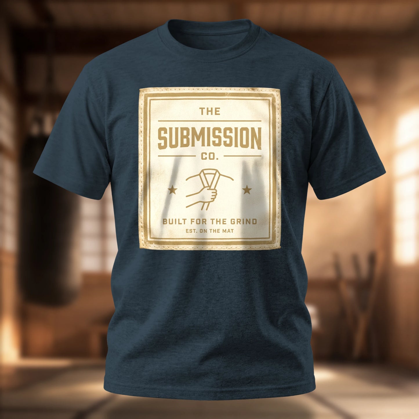The Submission Co