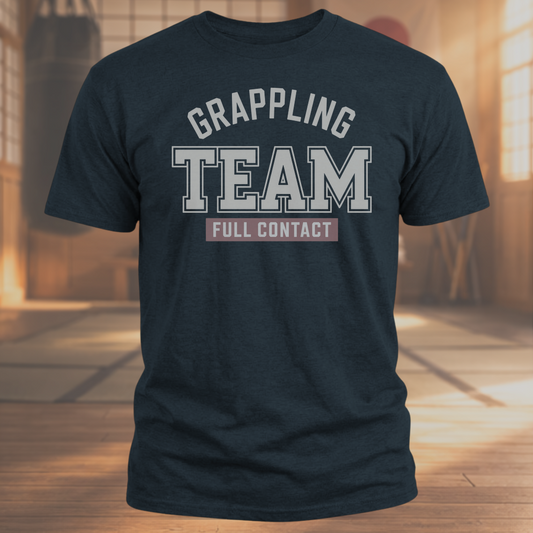 Grappling Team