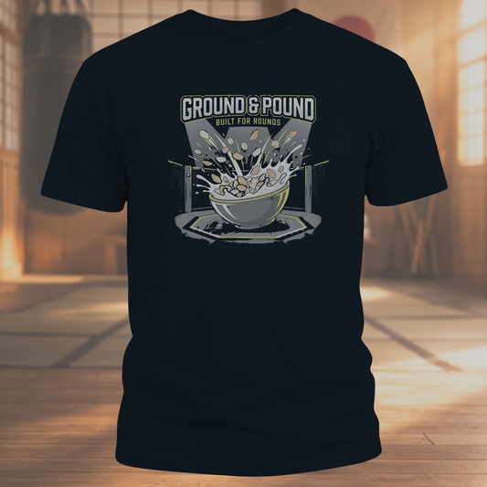 Ground & Pound