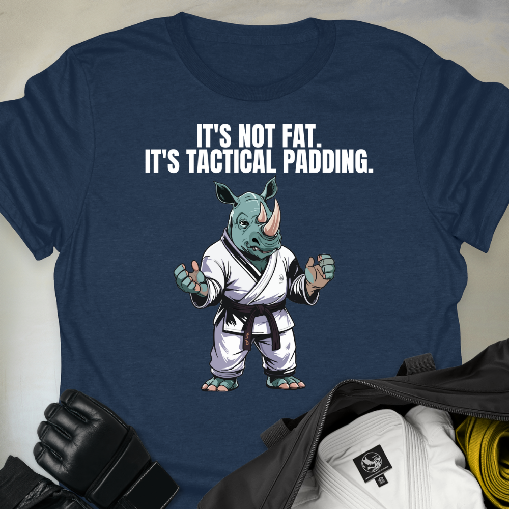 Tactical Padding