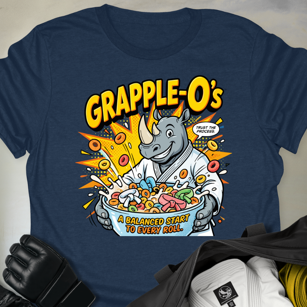 Grapple-O's
