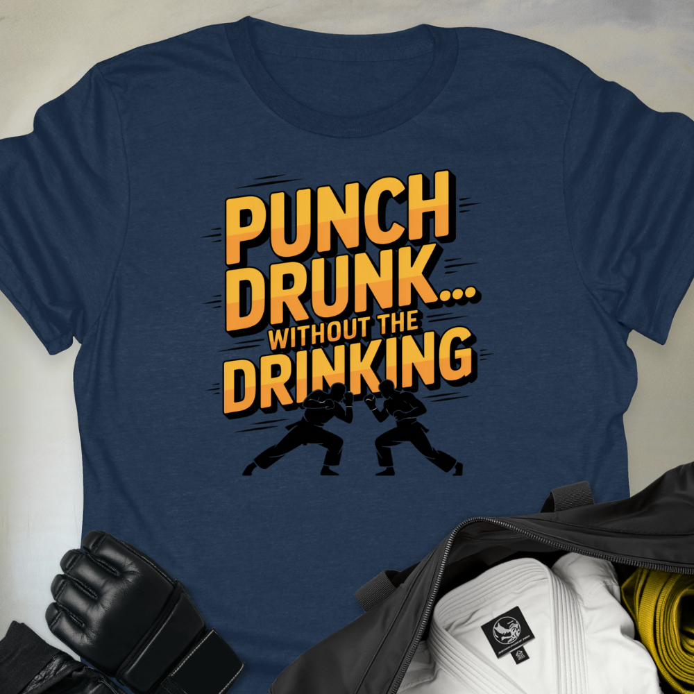 Punch Drunk