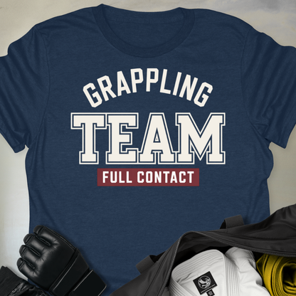 Grappling Team