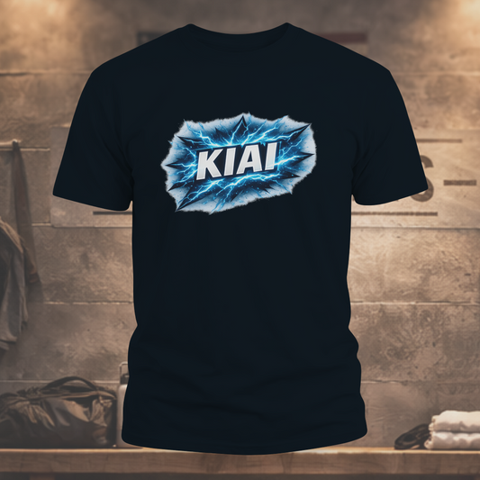 Kiai (Electric Call Out)