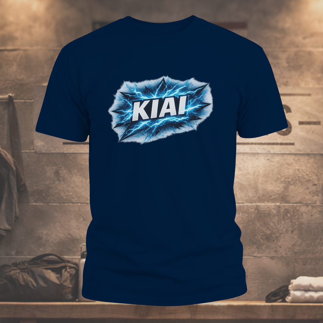 Kiai (Electric Call Out)