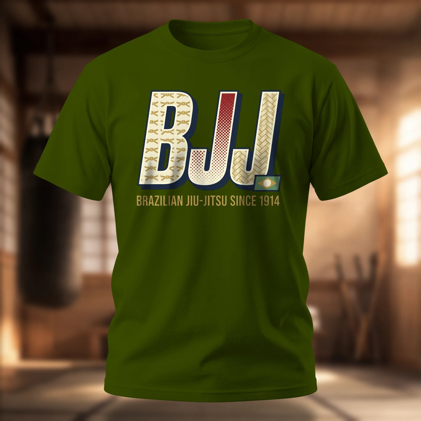 BJJ