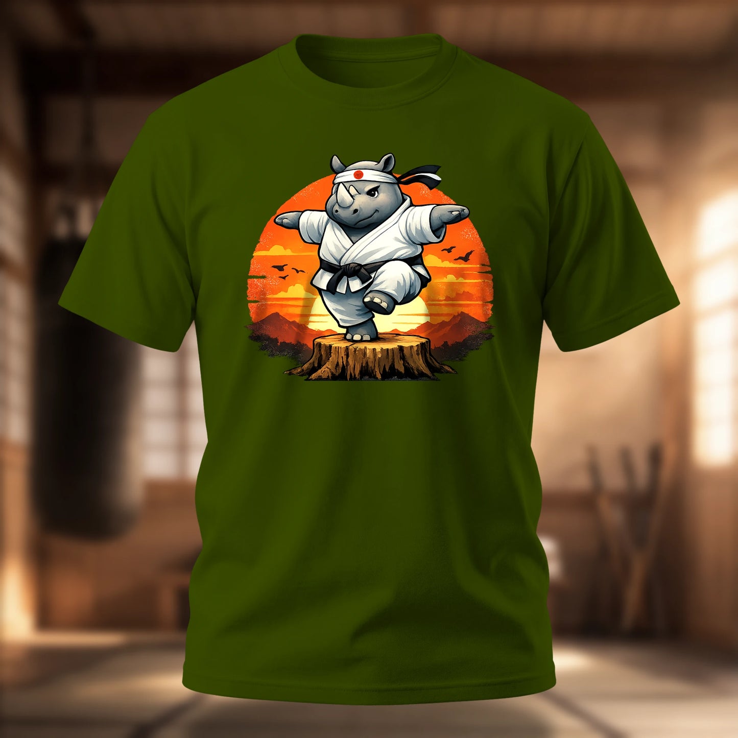 Chonk But Balanced