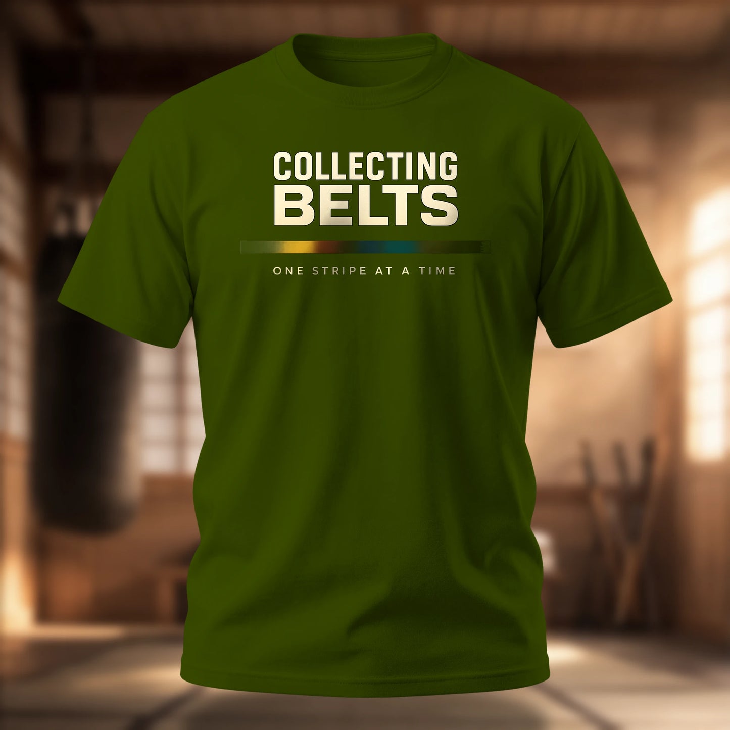 Collecting Belts Alt