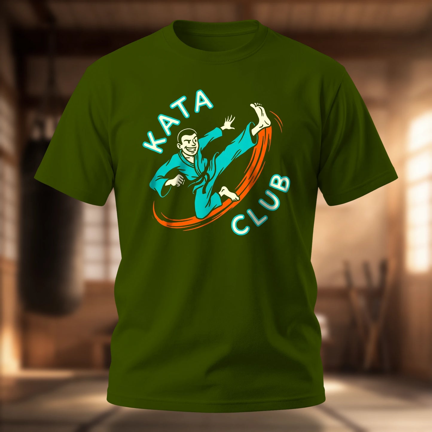 Kata Club