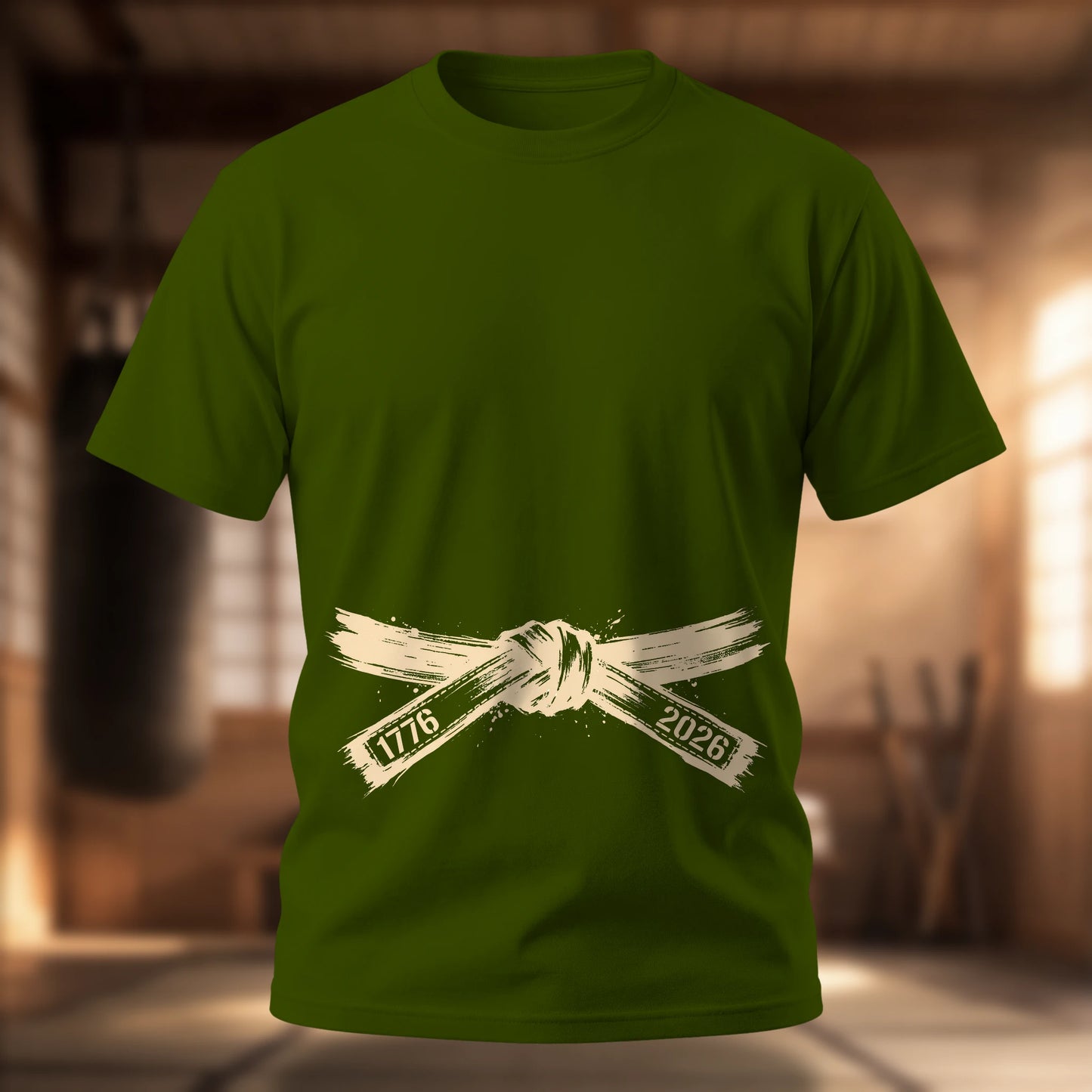 Liberty Belt