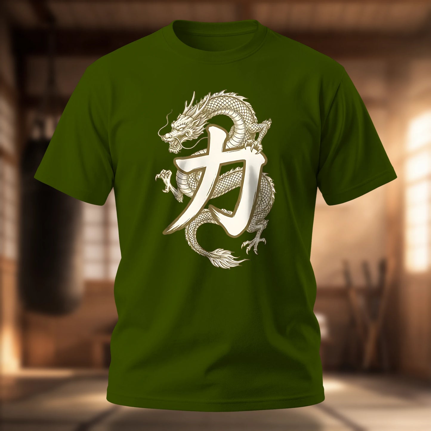 Strength (Alt)