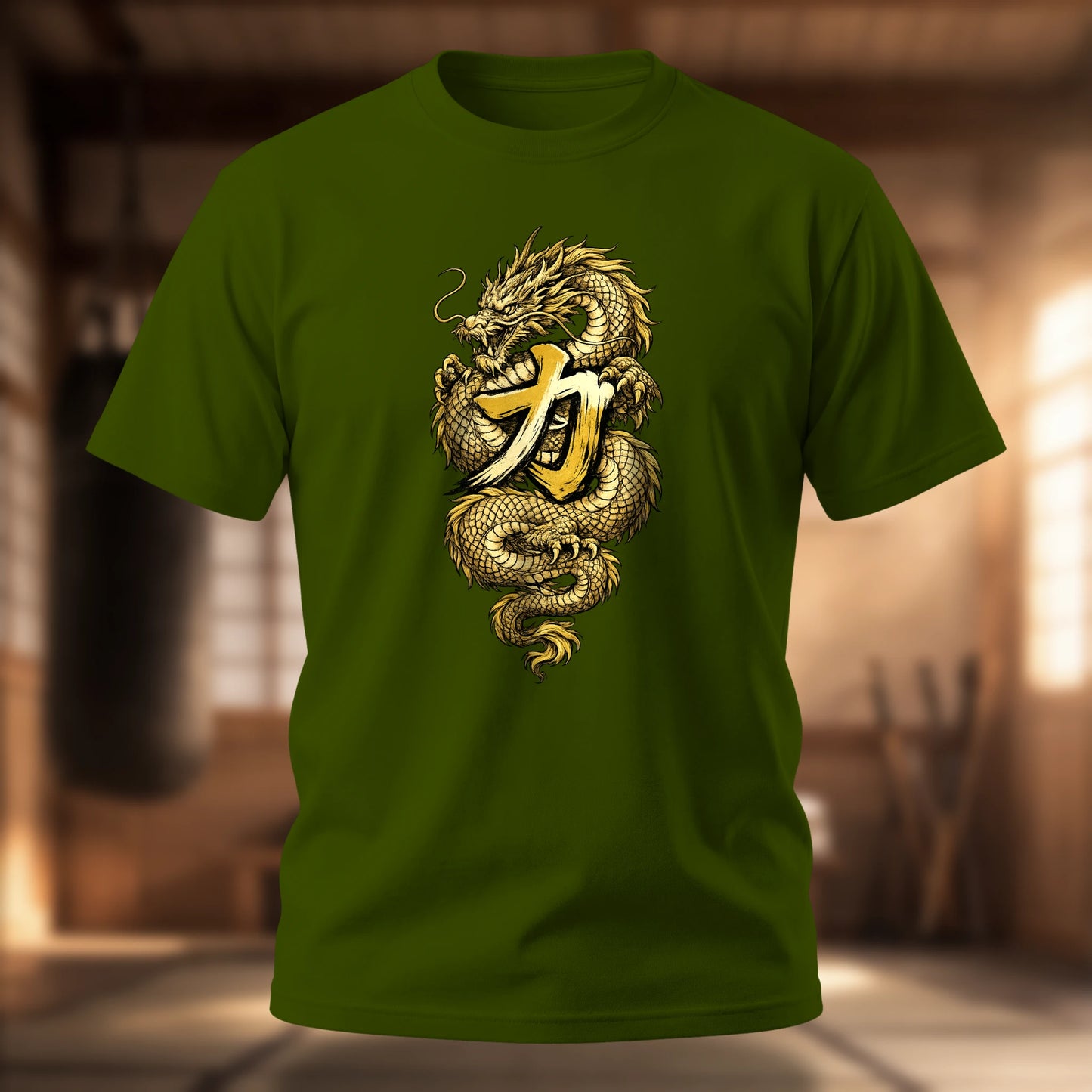 Strength (Alt 2)