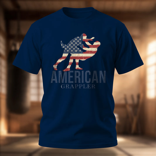 American Grappler