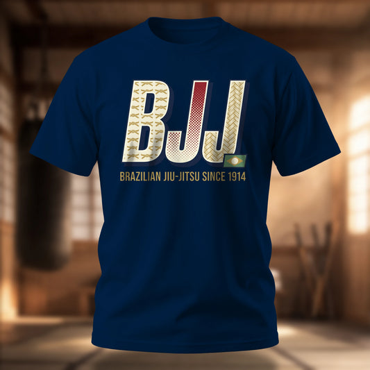 BJJ