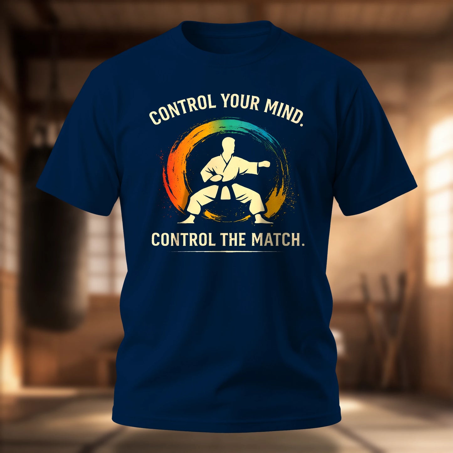 Control Your Mind